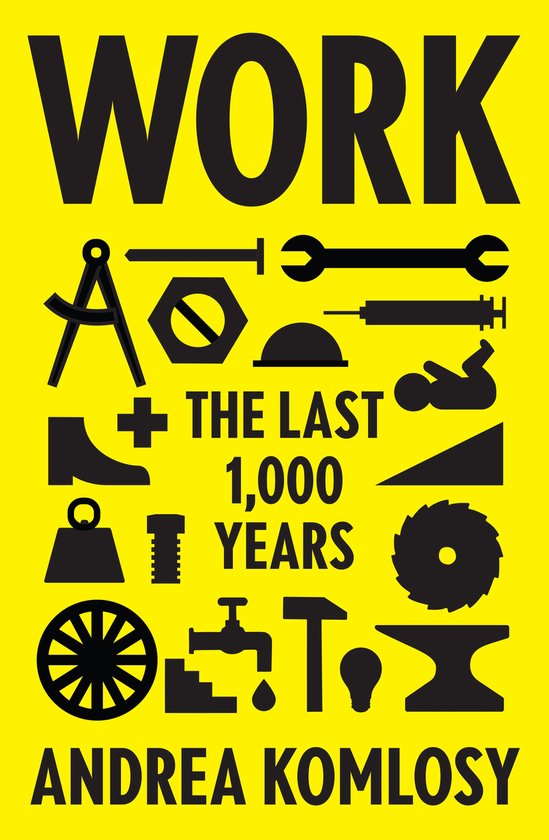Work - cover