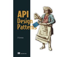 API Design Patterns