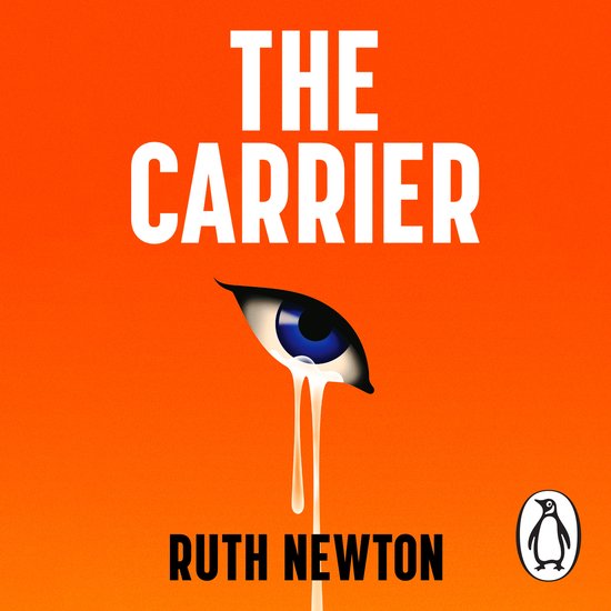 The Carrier - cover