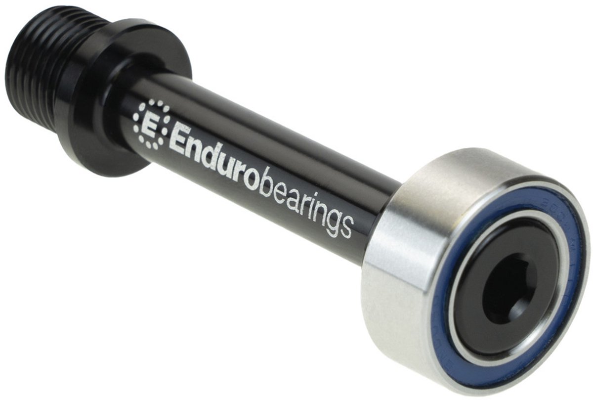 Stainless Pedal Dummy Tool 3
