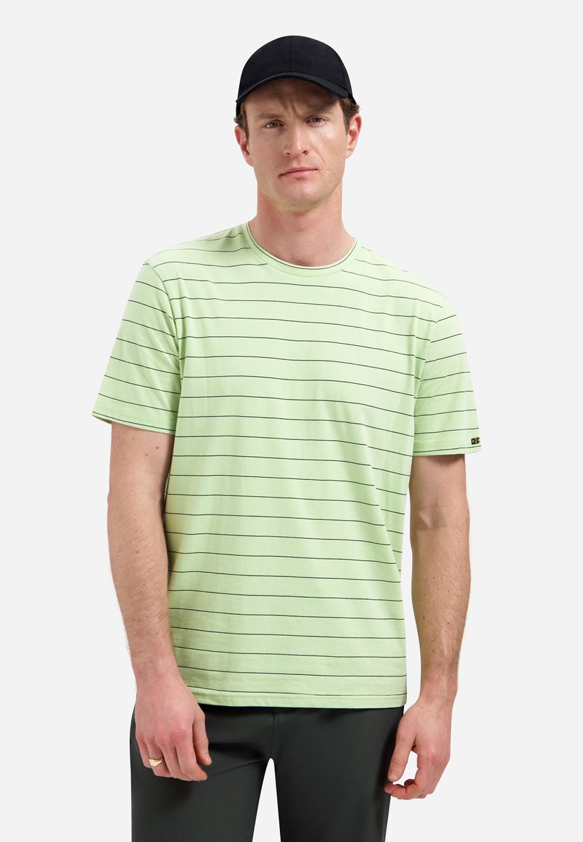 Gestreept T-shirt