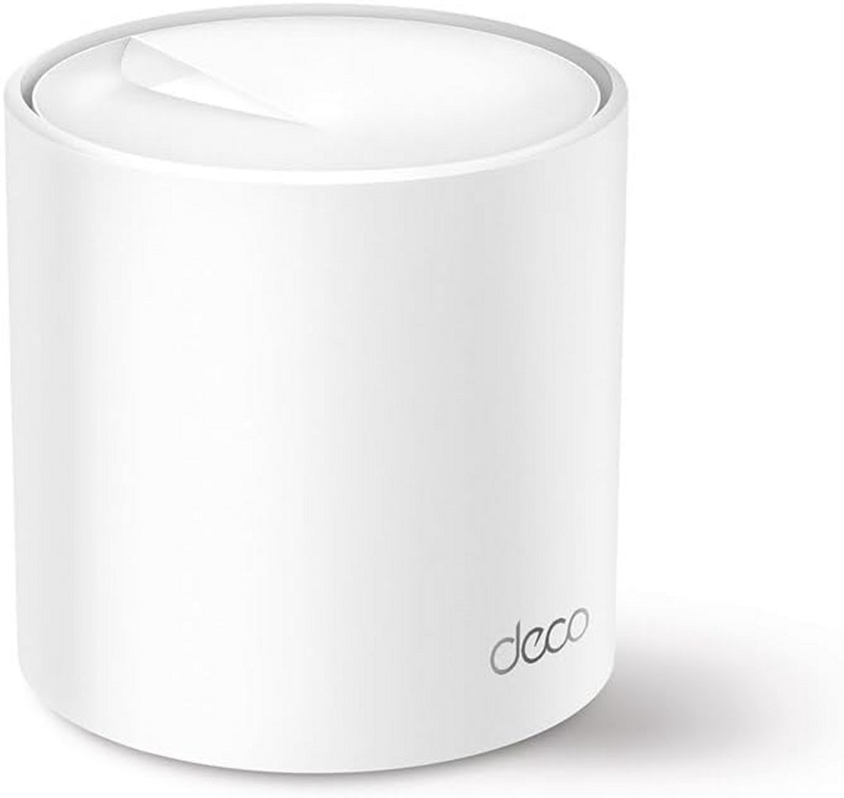 Mesh WLAN Set met Wi-Fi 6 voor thuisgebruik - Snel en Betrouwbaar