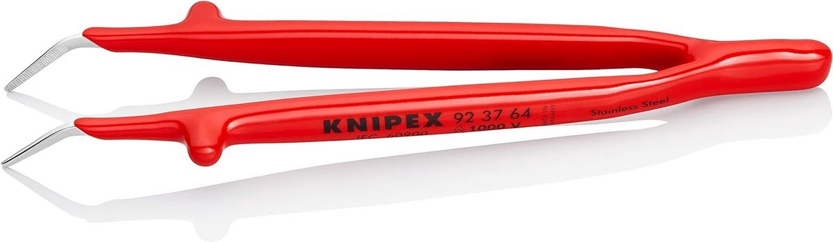 Universele precisie pincet 148 mm