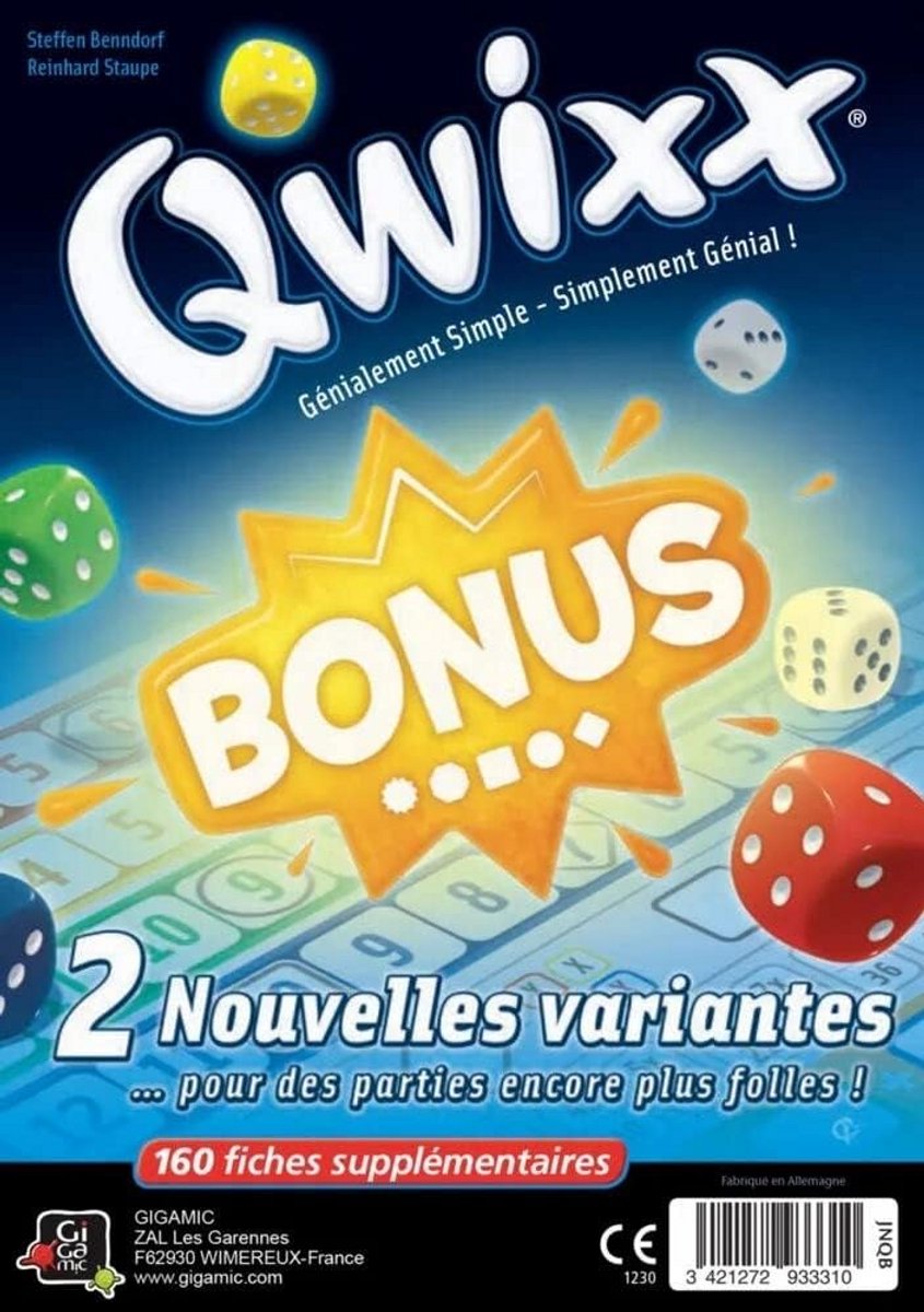 Dobbelspel Uitbreiding met Nieuwe Bonuspunten Opties