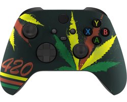 Clever 420 Weed Controller (Xbox compatibel)