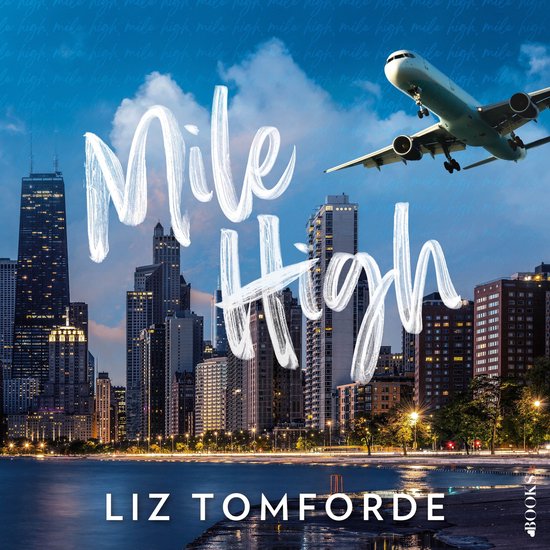 Mile high - cover