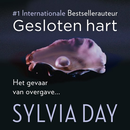 Gesloten hart - cover