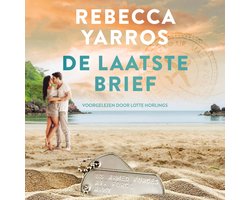 De laatste brief