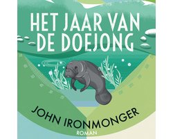 Omslag van Het jaar van de doejong
