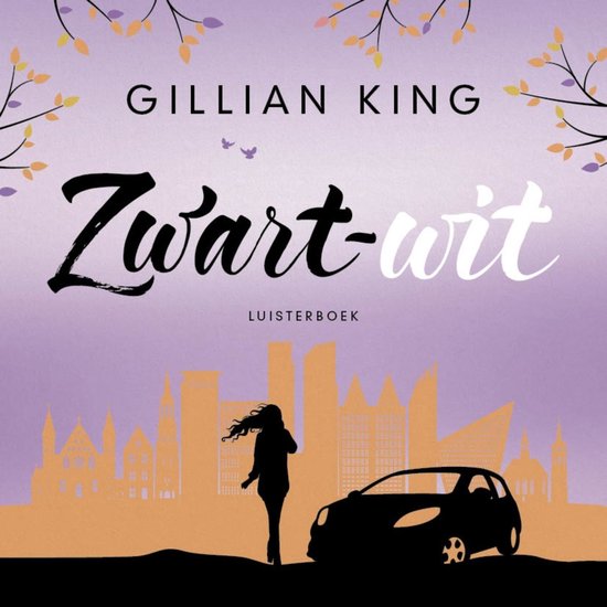 Zwart-wit - cover