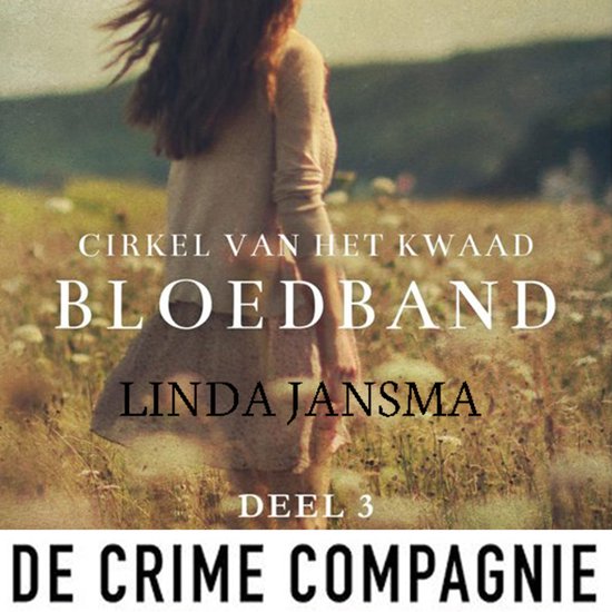 Bloedband - cover