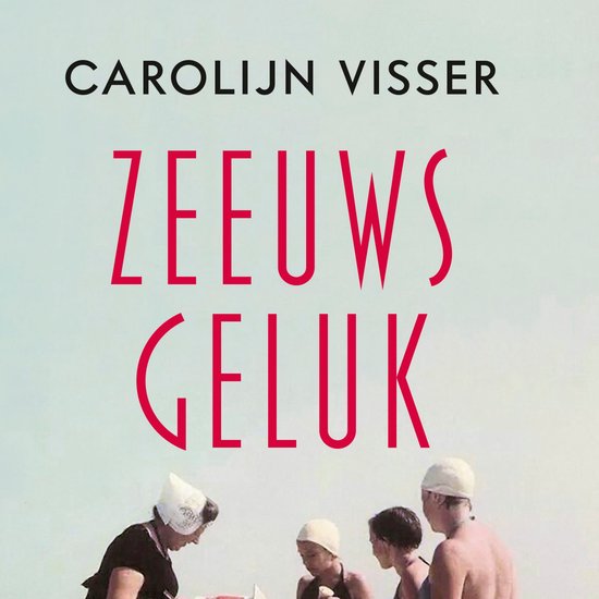 Zeeuws geluk - cover