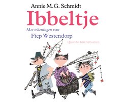 Ibbeltje