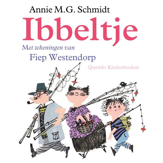 Ibbeltje - cover