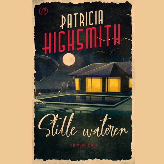 Stille wateren - cover
