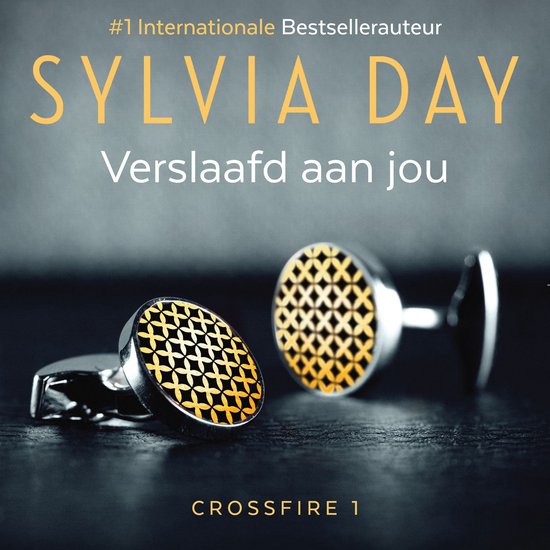 Verslaafd aan jou - cover