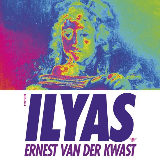 Ilyas - cover