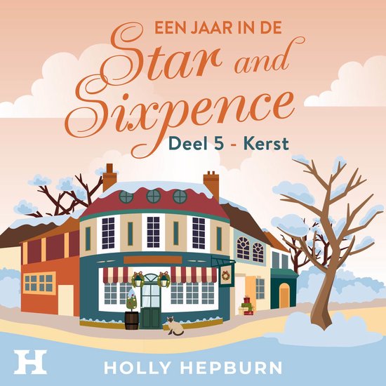 Kerst - cover