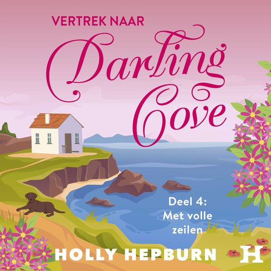 Met volle zeilen - cover