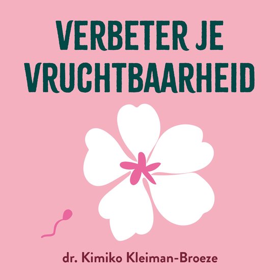 Verbeter je vruchtbaarheid - cover