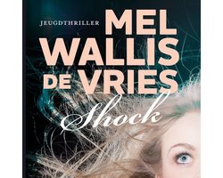 Omslag van Shock