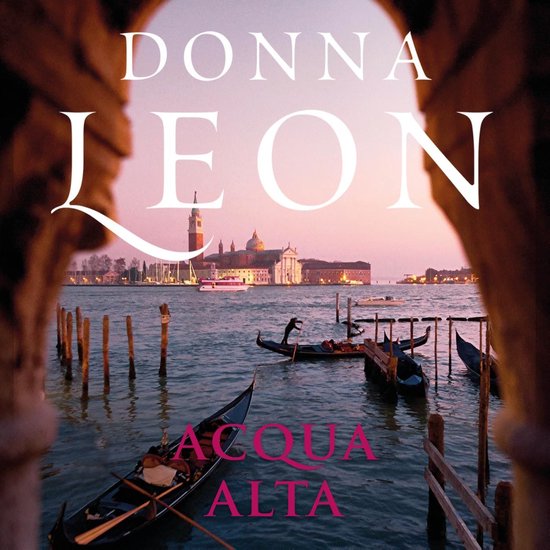 Acqua alta - cover