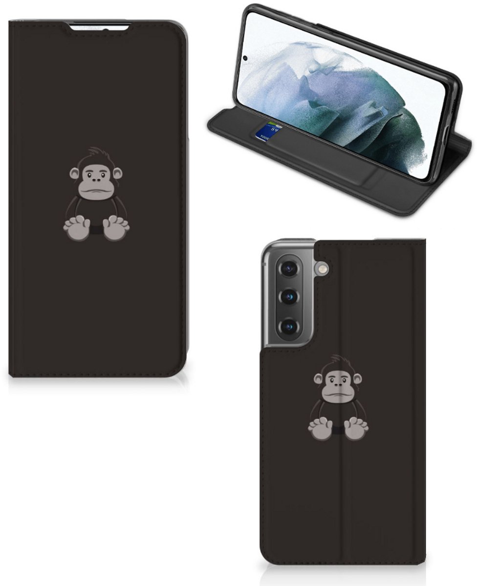 Samsung Galaxy S21 FE Magnet Case Gorilla