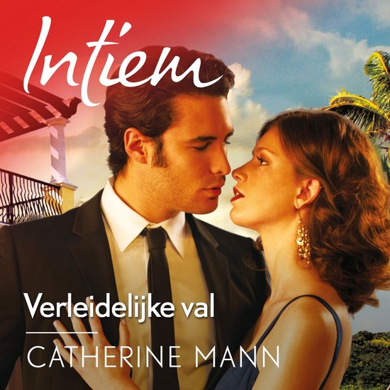 Verleidelijke val - cover