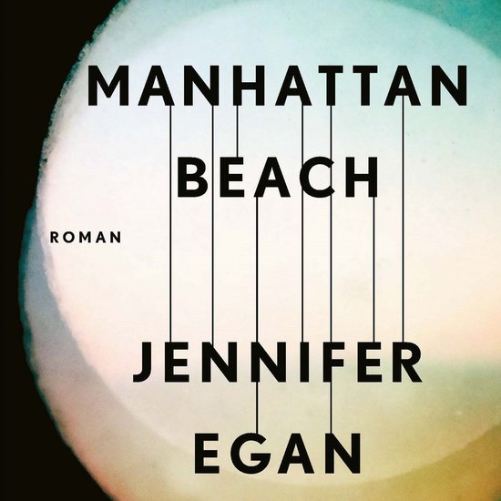 Manhattan Beach - cover