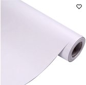 M5 Schroeven Met Dubbele Draad, 80 Stuks M5 * 25/30/35/40/50 Deuvelschroeven Dubbelzijdige Schroeven Zelftappende Schroeven, Voor Houtverbindingen, Meubelverbinder, Stokschroef