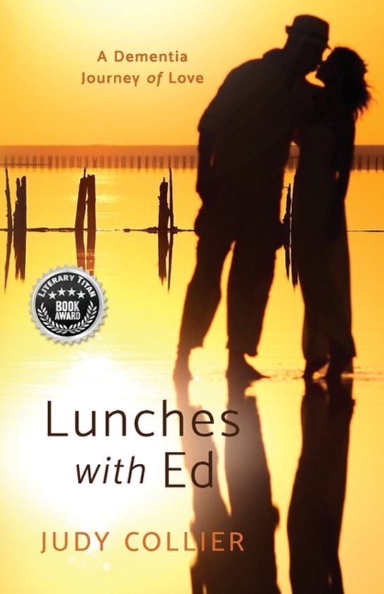Lunches with Ed - cover