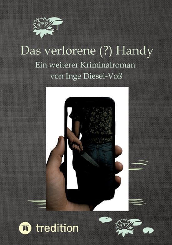 Das verlorene (?) Handy - cover