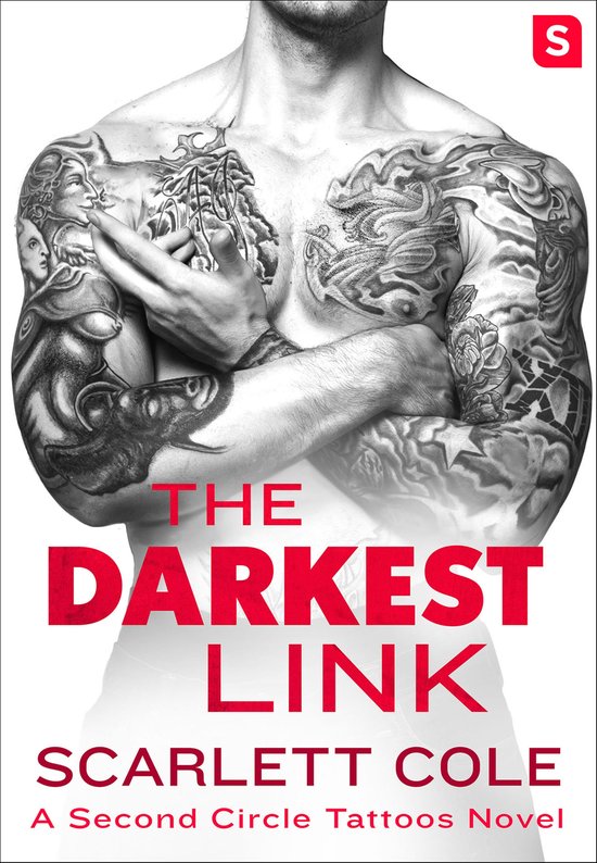 Second Circle Tattoos - The Darkest Link - cover