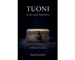 Tuoni Se joka saapuu hiljaisuudessa