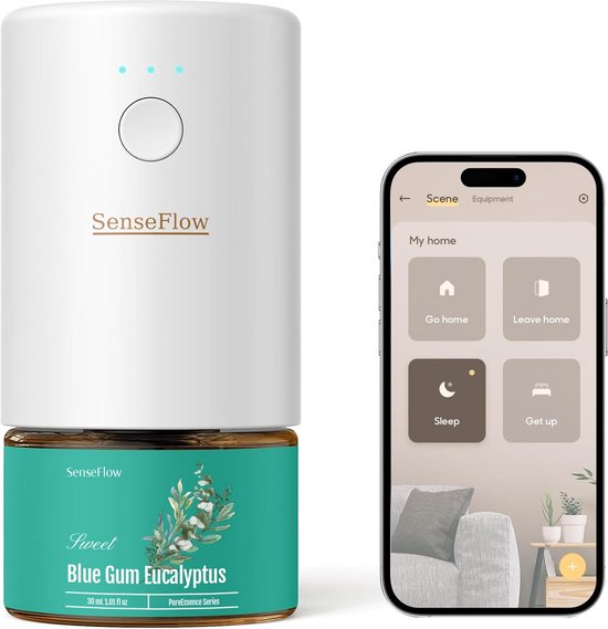 SenseFlow
