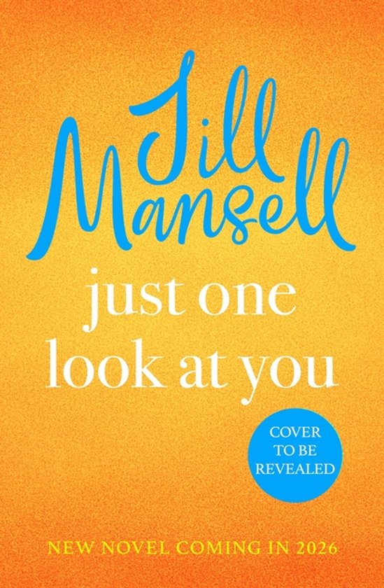 Just One Look At You - cover