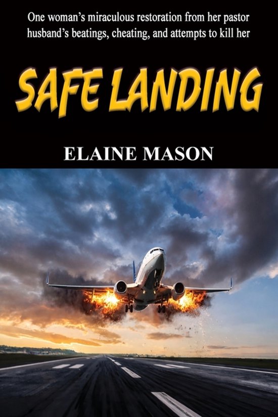 Safe Landing - cover