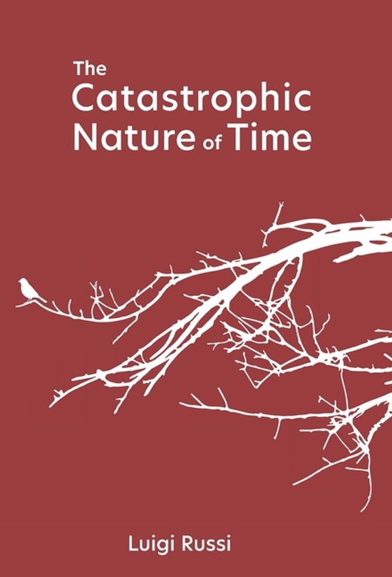 Pith-The Catastrophic Nature of Time - cover