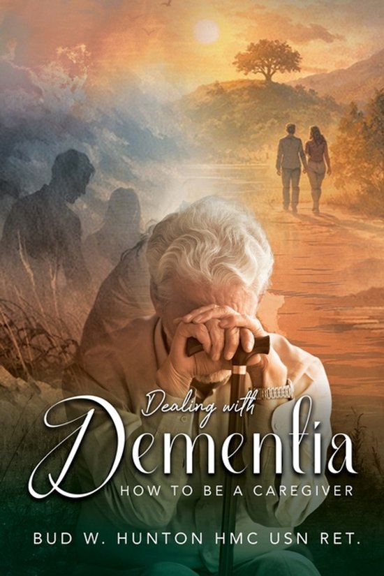 Dealing with Dementia - cover