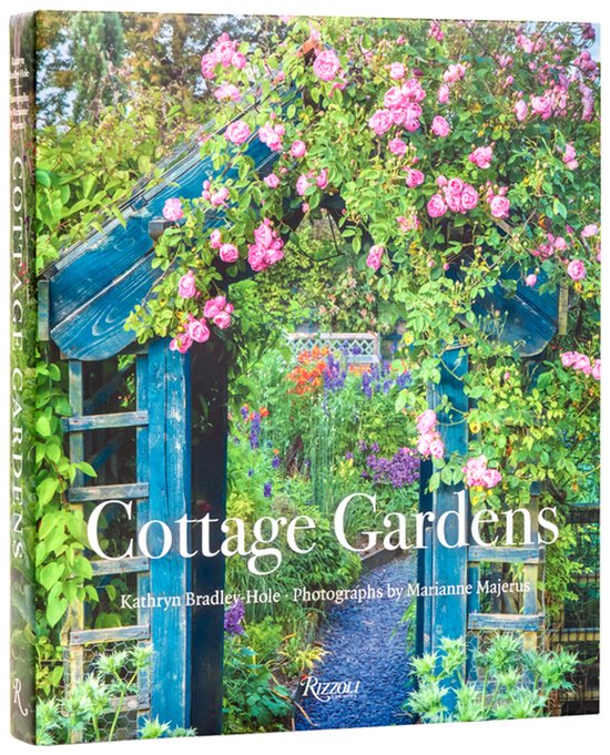 Cottage Gardens - cover
