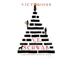 Villains- Victorious