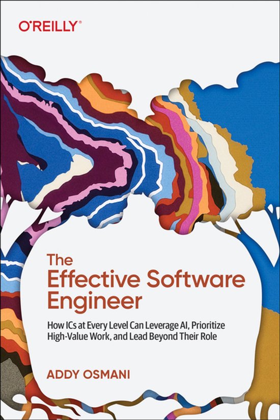 The Effective Software Engineer - cover