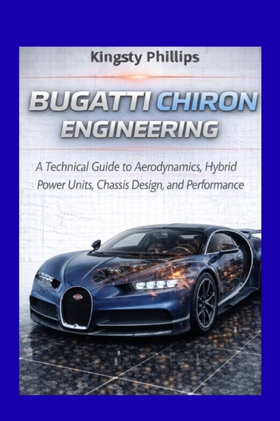 The Historic Legacy of Automotive Speed, Innovation & Design ... - cover