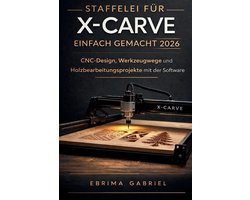 Staffelei Für X-Carve Einfach Gemacht 2026