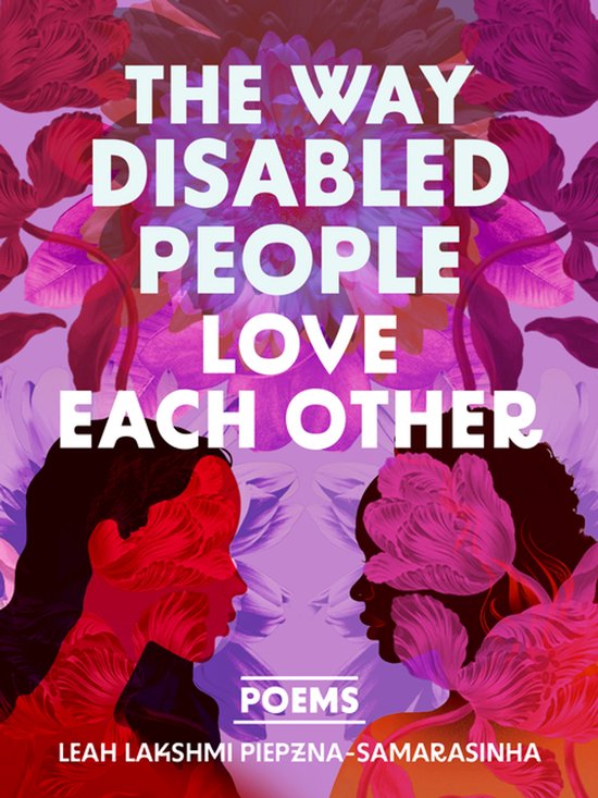 The Way Disabled People Love Each Other - cover