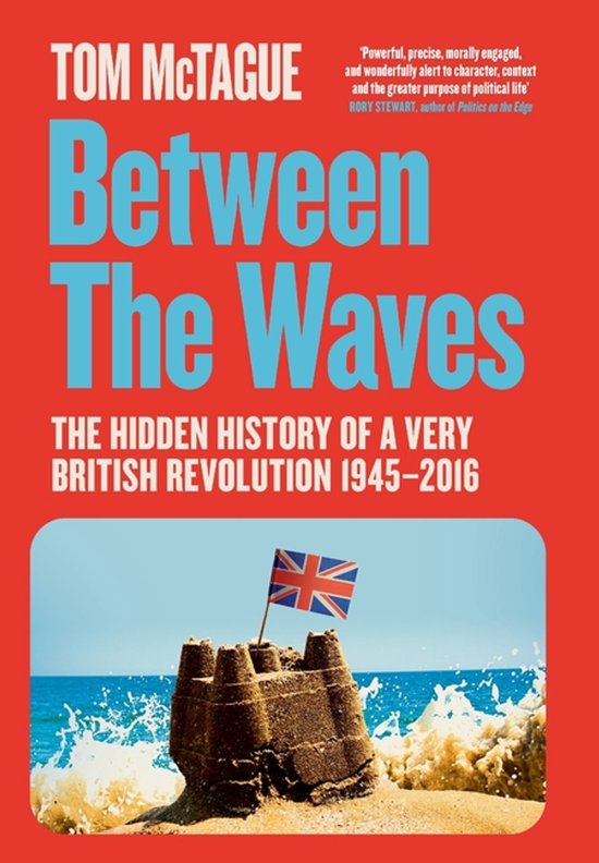 Between the Waves