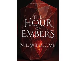 The Hour of Embers