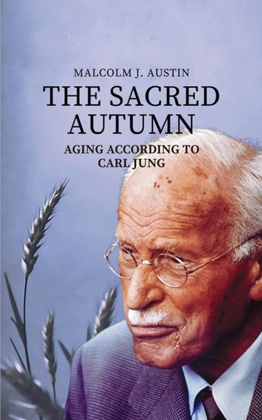 The Sacred Autumn - cover