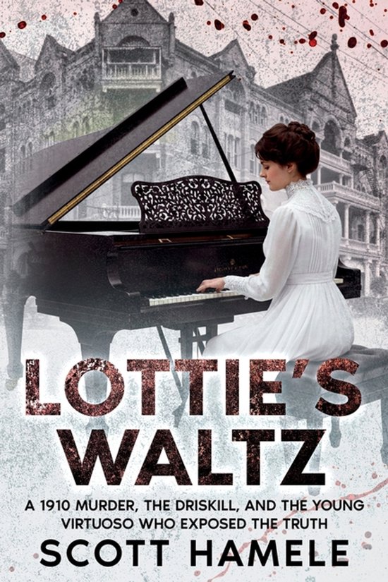 Lottie's Waltz - cover