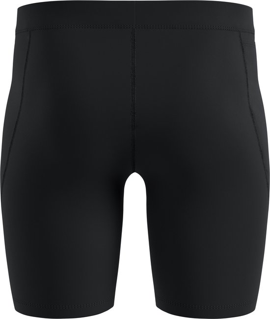 Odlo Essentials korte tight - Mannen - Zwart - XL van Odlo — afbeelding 2